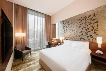 Park Hotel Clarke Quay